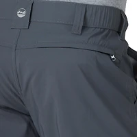 Wrangler Short Élastique Côté Performance Pour Homme