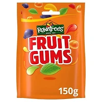 Rowntree Fruit Gums, Fruit Gums