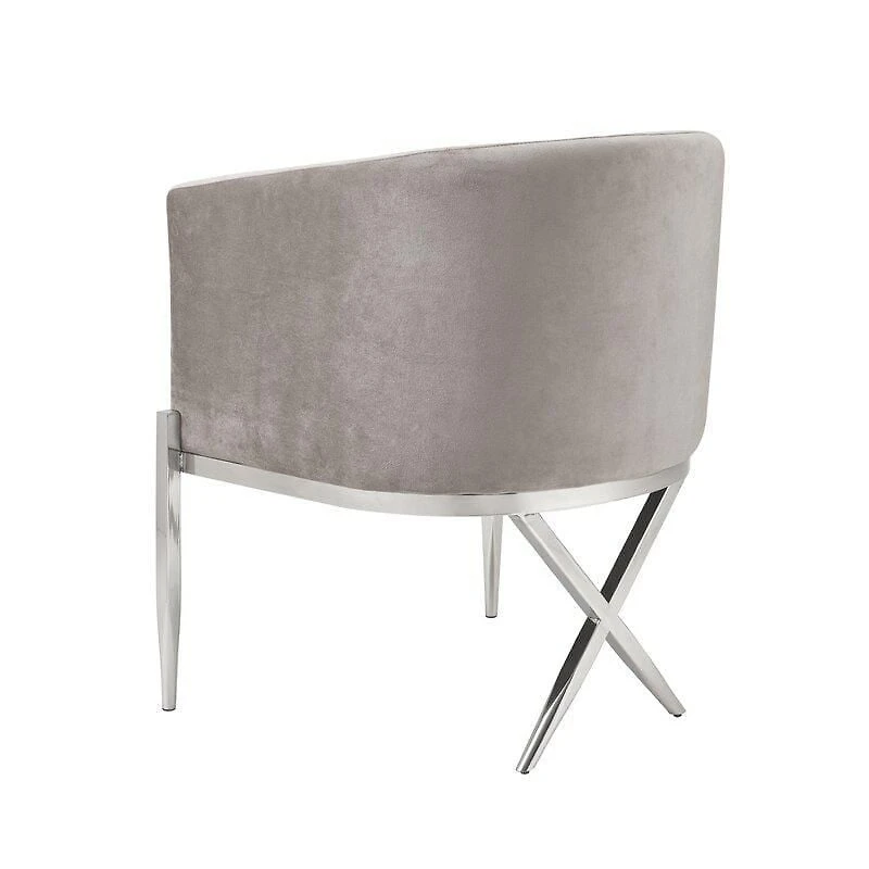 Home Gear Fauteuil d'appoint Porter