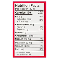 Pain d'épice Pattes d’ours Biscuits 240g