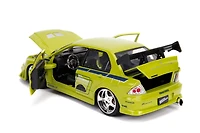 2002 MITSUBISHI LANC