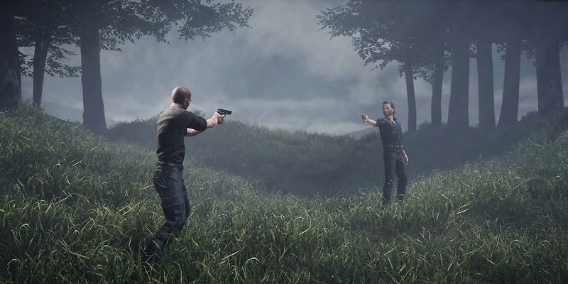 The Walking Dead: Destinies (PS5)