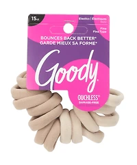 GDY FINE BLND 15CT, GOODY GDY FL BLD FN 15CT