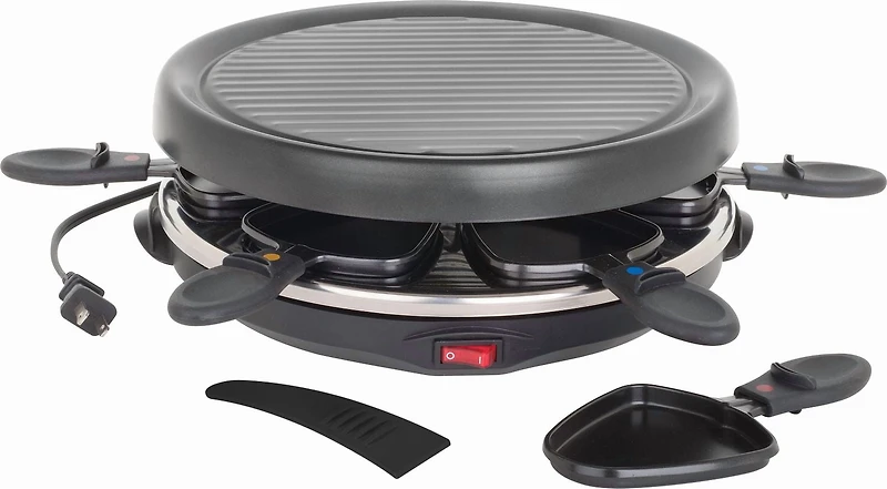 Trudeau Maison Misto Party Grill