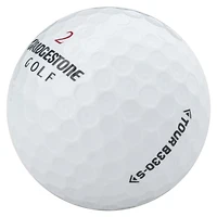 Mulligan International Bridgestone Tour Model #10129