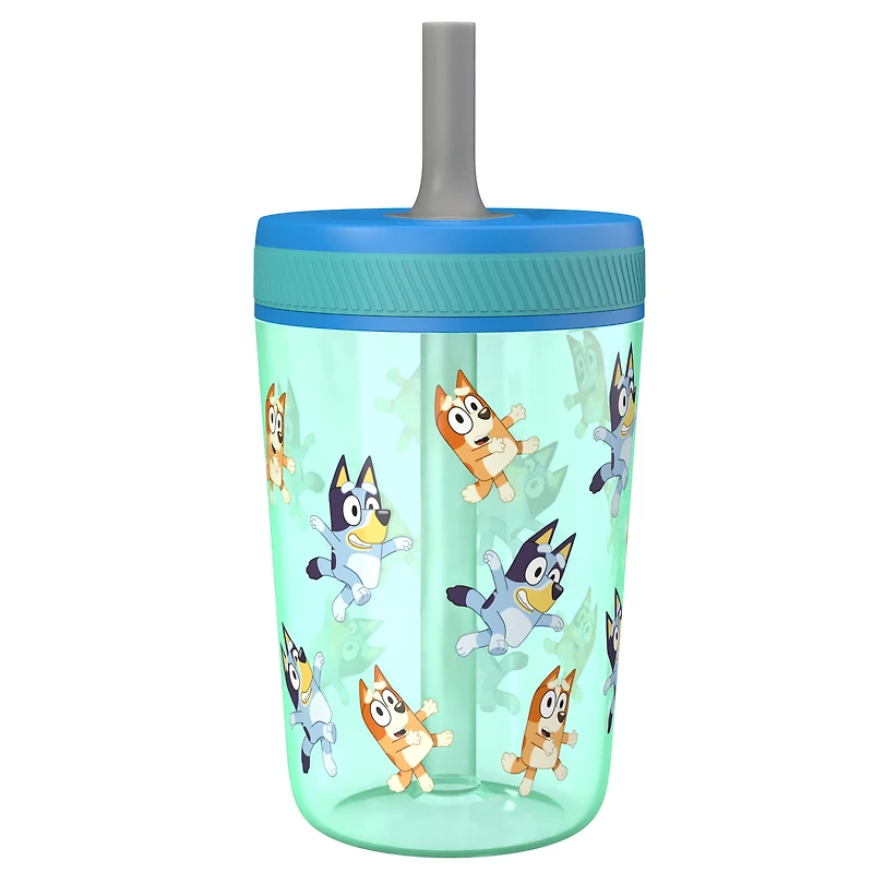 Zak Designs Gobelet Bluey 15oz Kelso