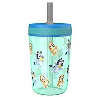 Zak Designs Gobelet Bluey 15oz Kelso