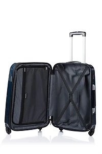 Champs Express- Ensemble de 2 Bagages Voyagez avec style