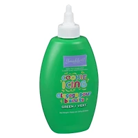 Twinkle Green Cookie Icing
