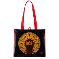 2025 Sac de provision Mois de l'Histoire des Noirs Sac réutilisable Eco