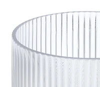 Better Homes and Gardens Glass Hurricane Large Clear, Better Homes and Gardens Glass Hurricane Large Clear