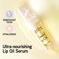 Mineral Wear® Diamond Lip Oil, Lip Oil