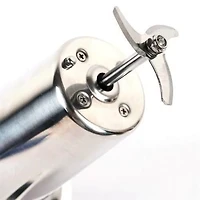 Joyoung CTS-1078S Machine à lait de soja chaud automatique facile à nettoyer