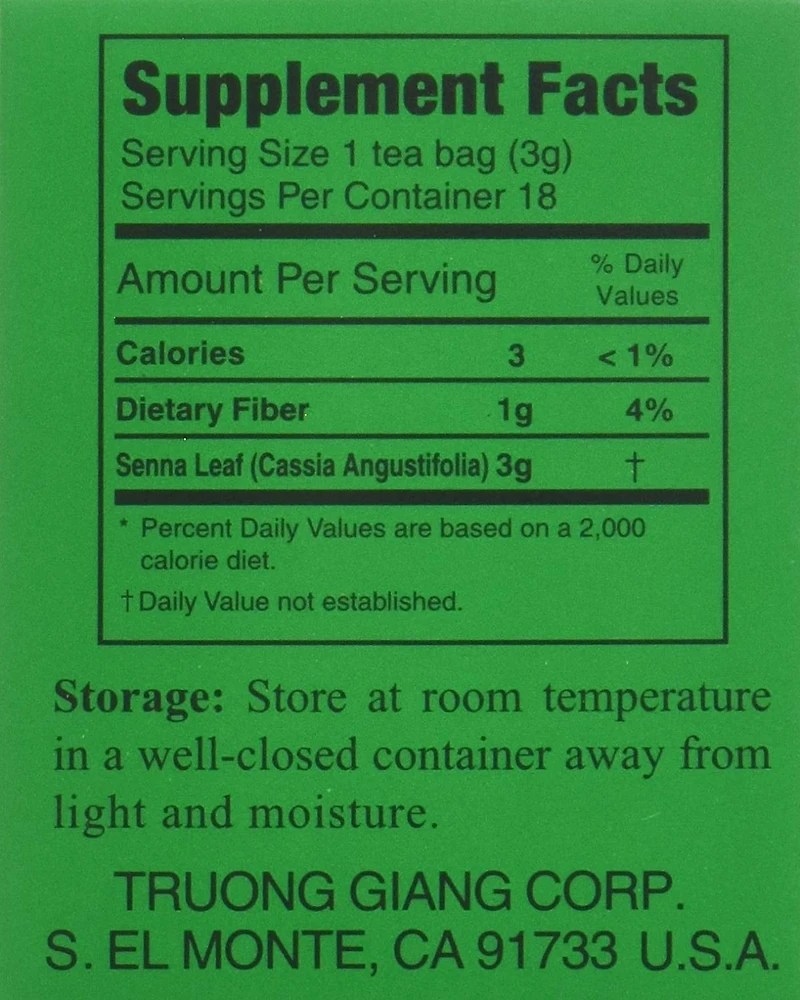 BALLERINA SLIM TEA - FRENCH