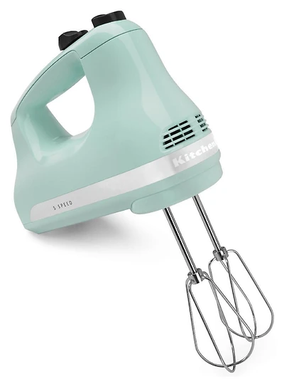 KitchenAid Batteur à main Ultra Power™ 5 vitesses 225 g