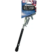 Raskullz Black Kickstand