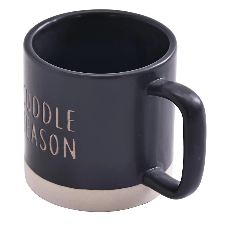 Holiday Time Mug