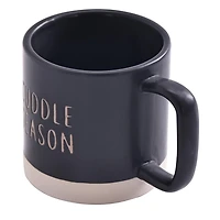 Holiday Time Mug