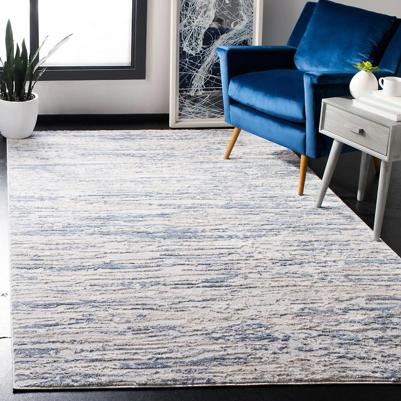 SAFAVIEH Amelia Lester Tapis Abstrait