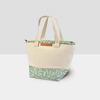 Hors des bois Mini Shopper Feuille de beauté déjeuner