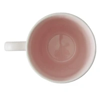 Better Homes & Gardens Blush Vivian Tasse en grès Tasse