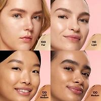 Bâton hydratant teinté Revlon Glimmer™, fond de teint à couvrance légère, 130, 8.9g