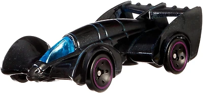 Hot Wheels – Batman Live – Véhicule Batmobile