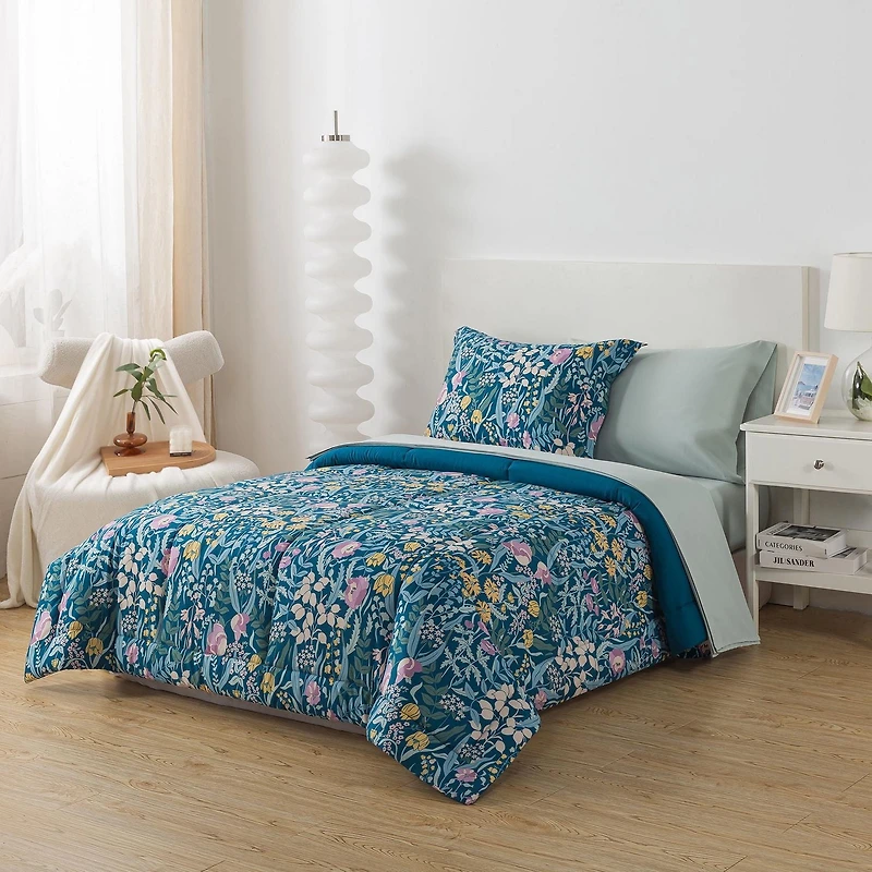 Mainstays Bed-in-a-Bag
