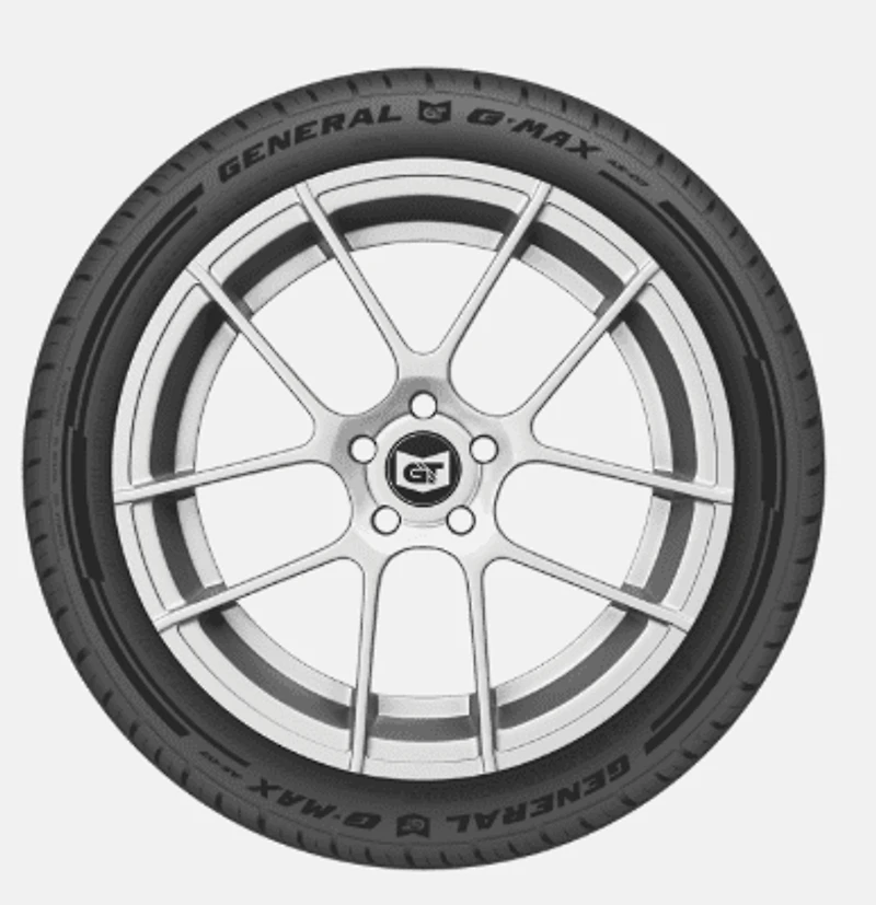 General G-MAX AS-07 225/40R18XL 92W BSW tire