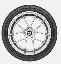 General G-MAX AS-07 225/40R18XL 92W BSW tire