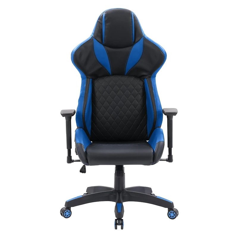 CorLiving Nightshade Gaming Chair