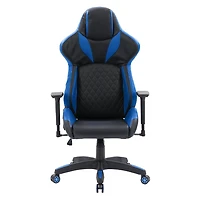 CorLiving Nightshade Gaming Chair