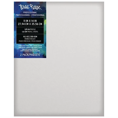 Momenta Inc Brea Reese Professional Series: 11x14 Canvas, 2pc