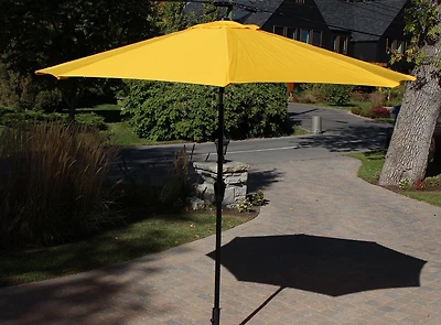 9 Feet Umbrella