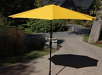 9 Feet Umbrella