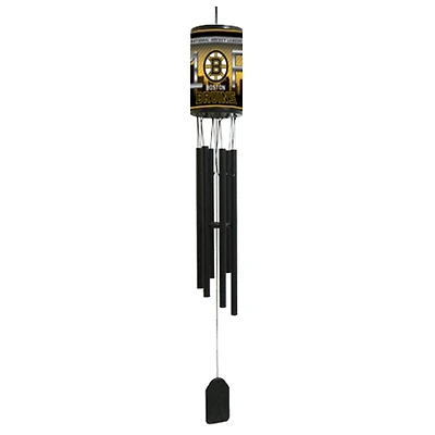 NHL Wind Chime Boston Bruins