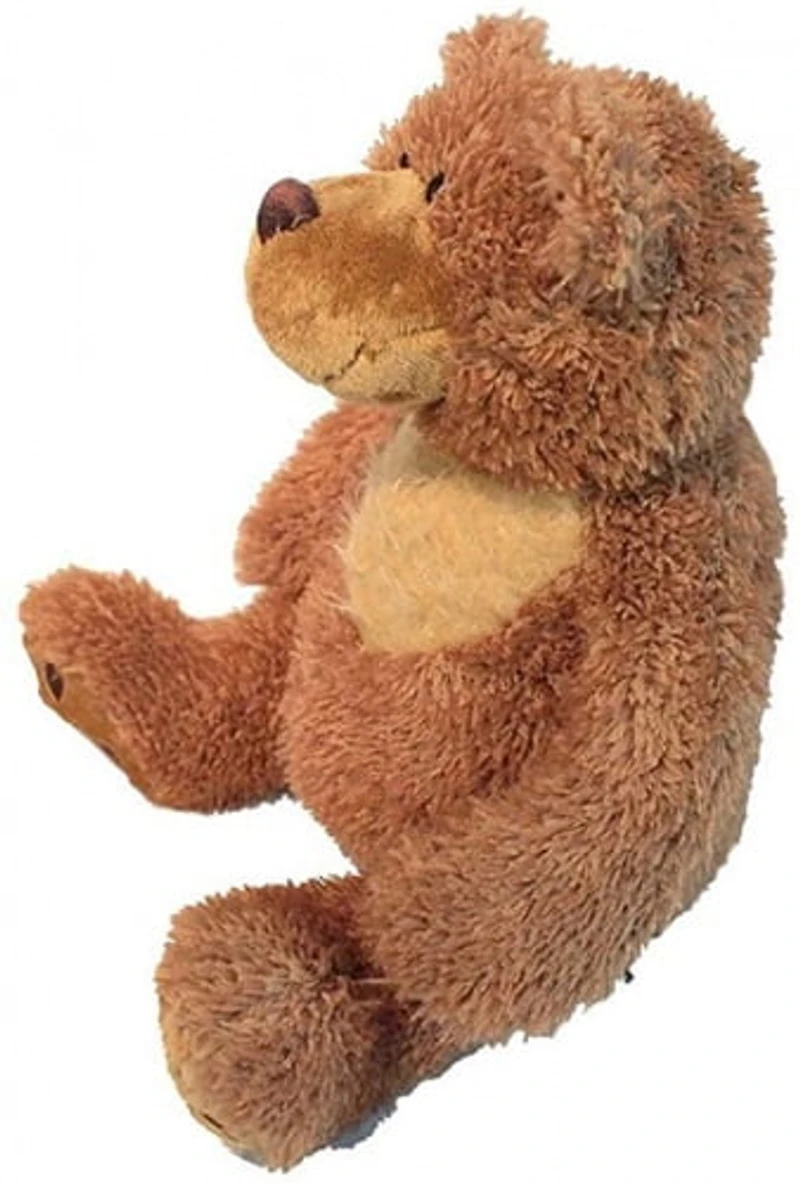GUND Slumbers Teddy Bear Peluche Animal Peluche Marron 17 "