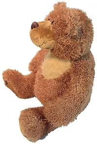 GUND Slumbers Teddy Bear Peluche Animal Peluche Marron 17 "