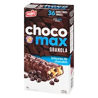 Granola Chocomax Brisures de Chocolat Club Pack