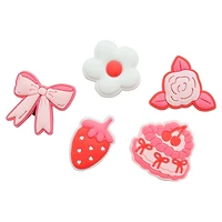 Art 101 Charm Pack for Pencil Pouch, Coquette Edition