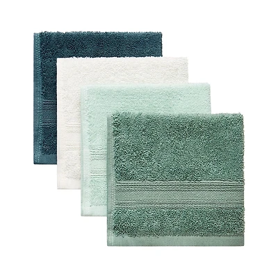Mainstays Washcloth Set
