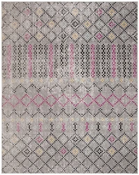 Safavieh Montage Tamzen Geometric Outdoor Area Rug
