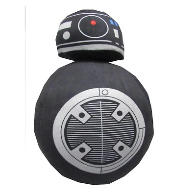 BB9 Character Pillow