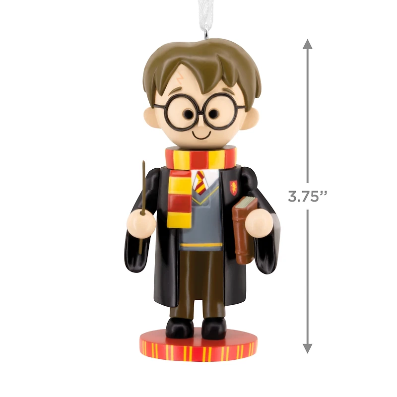 Hallmark Harry Potter Nutcracker Christmas Ornament, Gifts for Harry Potter Fans