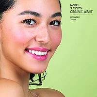 Organic Wear Sculpting Bronzer - Toffee, 8.8 GR