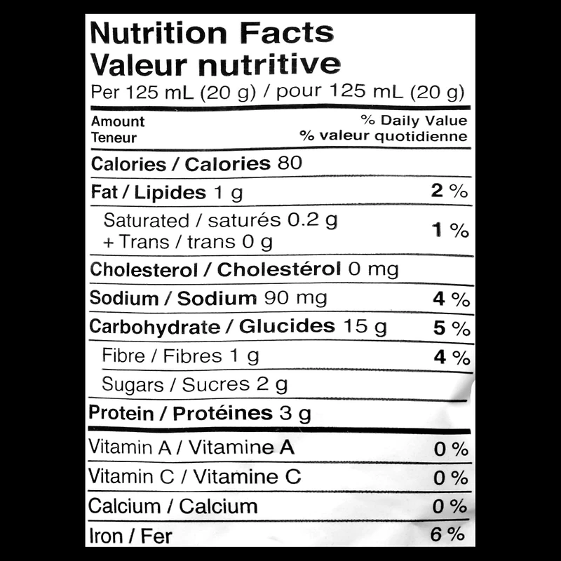 Boulangerie Grissol Classic Croutons Caesar