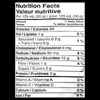 Boulangerie Grissol Classic Croutons Caesar