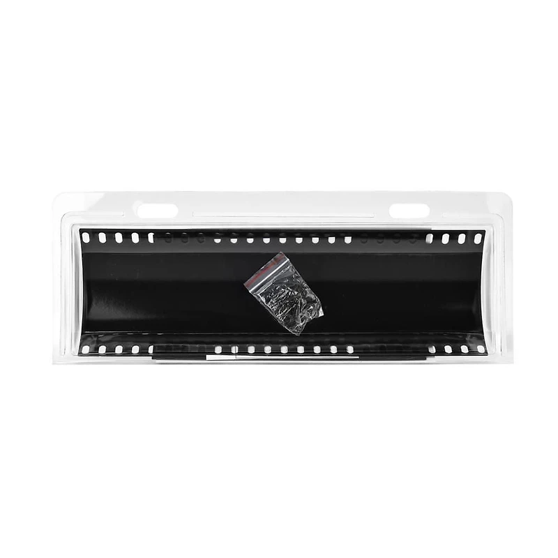 Expert Grill bouclier de plaque thermique en acier laminé à froid