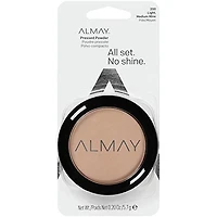 Almay Pressed Powder Makeup, Hypoallergenic