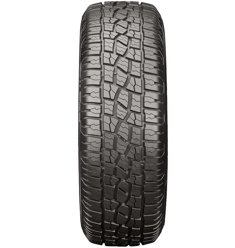 Starfire Solarus AP LT245/75R17 E/10PLY BSW